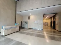 Beishe Selected Apartment (Shenyang North Railway Station South Square) - balcony