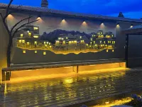 Turks as you courtyard homestay Hotels near Departure from the street