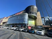 Hairun Service Apartment (Taishan Changdachang Plaza) - Condos