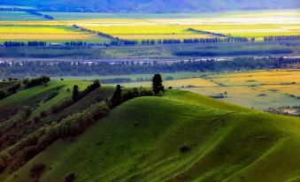 Nalatichunweige Hotel