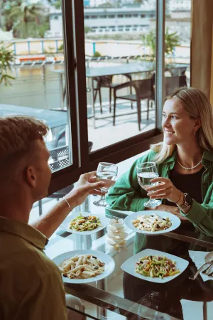 Jashore IT Park Hotel and Resort Отели в г. Джессор