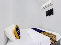 Spot on 92257 Orchid Guest House Hotels in Wonosari