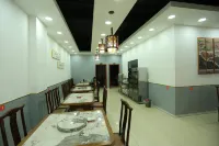 โรงแรมชานคี (สถานีโดยสารป่อมี)