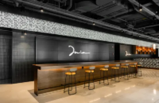 Mia Hotel (Shanghai Xuhui Jiaotong University)