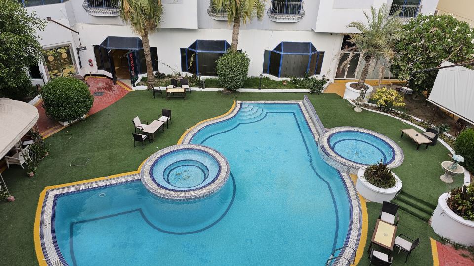 Majestic Hotel