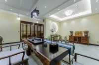 THE WUTAI MOUNTAIN Pu yin shan she Hotels in Wutai