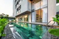 Thuan Hue Boutique Hotel - Nam Hoi An Hôtels à : Thăng Bình District