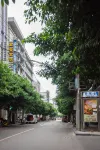蒼溪星豪賓館 - 2 星級
