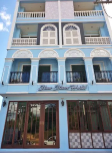 Sino Siam Hotel 찰람카오 무에타이 주변 호텔