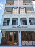 Sino Siam Hotel Hotel a Klong Muang Beach