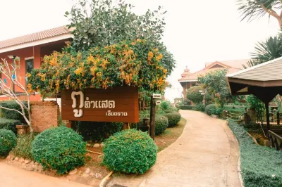 Phukhamsaed chiangrai Hotels in Chiang Saen