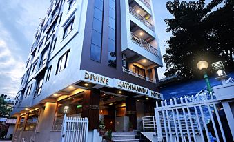 Divine Kathmandu Hotel