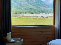 Hemuxie Homestay Hotel a Burqin