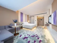 Lavande Hotel (Liaocheng Gaotang Shuanglong Shopping Plaza) Hotels in Gaotang