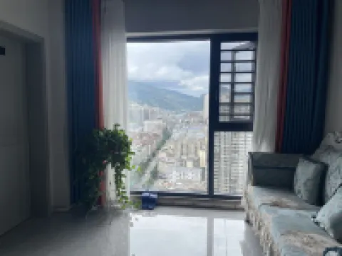 思南烏江の家ホテル 思南のホテル