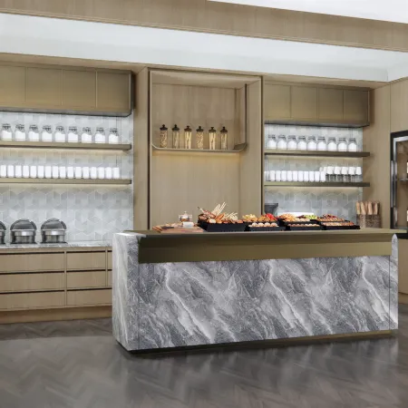 Crowne Plaza JINAN RUNHUA by IHG