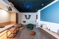 Chaoge Youth Hostel (Dali Ancient Town South Gate)