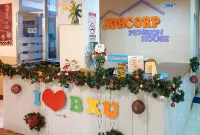 RedDoorz @ Johsons Pension House Butuan City Hotels in Butuan