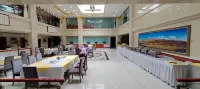 Hainan Hotel - breakfast