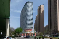 Qingcheng Homestay (Jinan Beiyuan Street Quanfu Overpass) - Esports