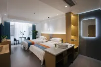 Xiandu Xianxin Yaju B&B