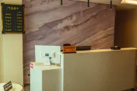 悅居飯店 - 2 星級