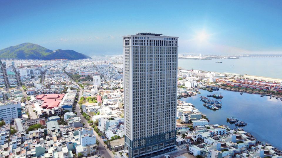 Armin Serviced Apartment Quy Nhon