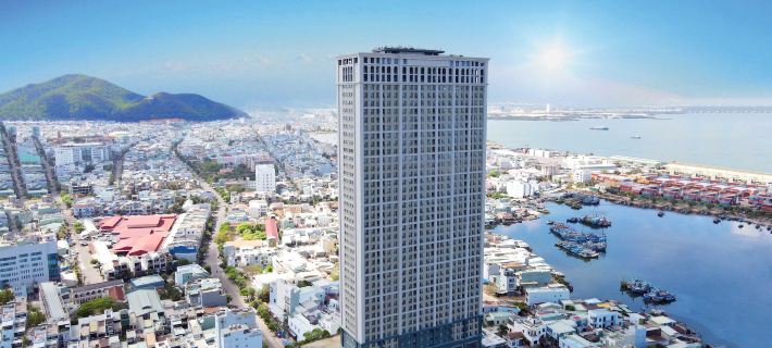 Armin Homes Altara Residences Quy Nhơn Các khách sạn ở Quy Nhơn