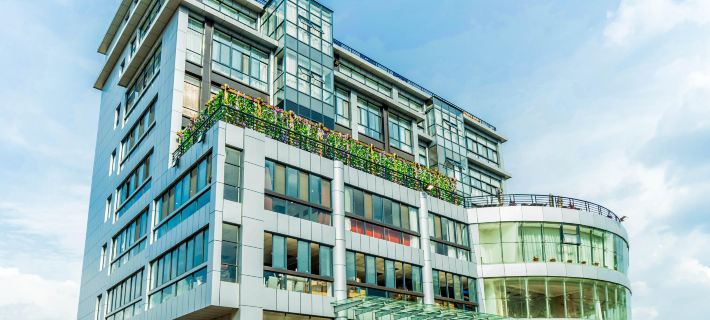 Nanjing hotel Ξενοδοχεία στην πόλη Καμπάλα