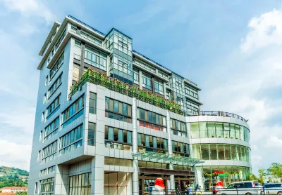 Nanjing hotel Các khách sạn ở 
