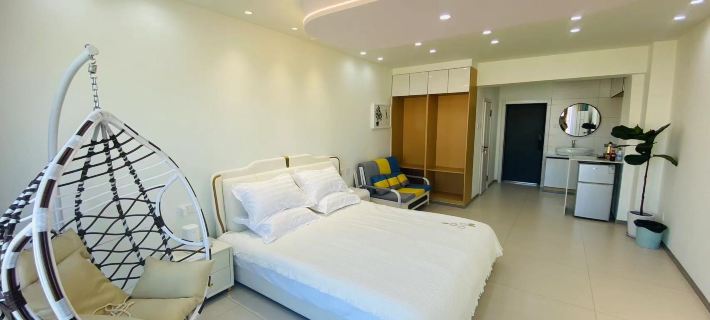 Yanji Jialong Homestay Hotels in Yanji