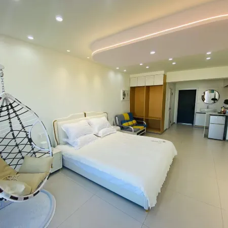 Yanji Jialong Homestay