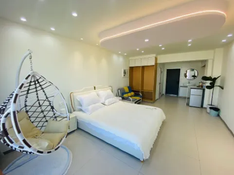 Yanji Jialong Homestay