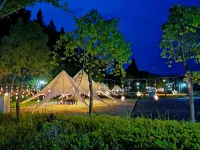 Minjiang Hotel - Gym