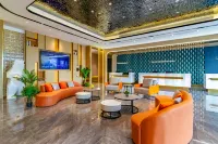 Starway Hotel (Huozhou Economic Development Zone) Hotels in Huozhou