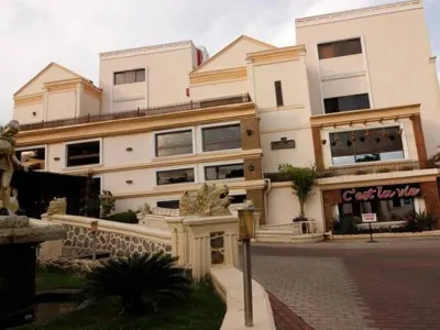 Casalinda Hotel Các khách sạn ở 