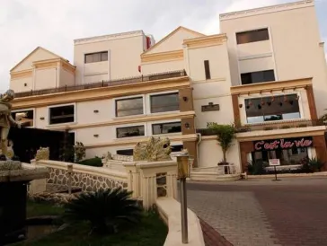 Casalinda Hotel