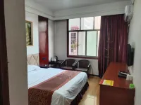 萬豪ビジネスホテル