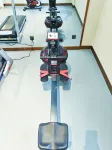Vienna International Hotel (Hotan Yue Mansion Night Market Store) - Gym
