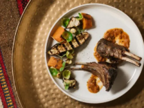 Our Habitas AlUla Hotels in Al Ula