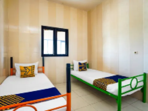 OYO Life 91856 Griya Gedangan Syariah Hoteles en Gedangan