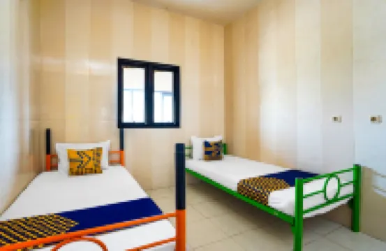 OYO Life 91856 Griya Gedangan Syariah