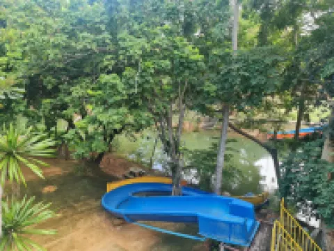 Relax Camp Resort Kaeng Krachan Hotels in Kaeng Krachan