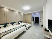 Dongsheng Yujing Homestay (Xinghe North Station Branch) Hotels in Xinghe