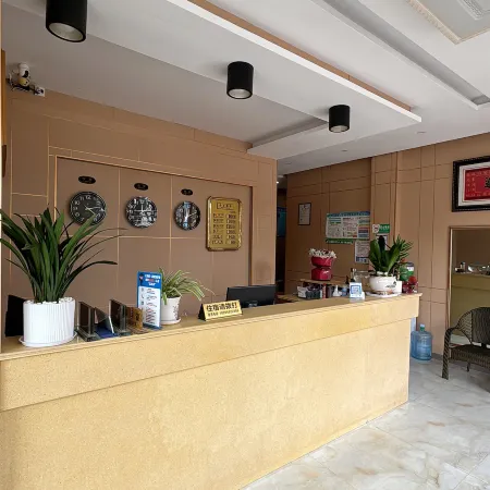 Golden Bay Business Hotel