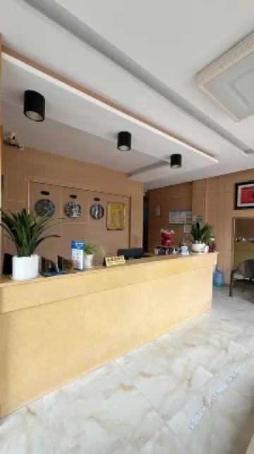 골든 베이 비즈니스 호텔