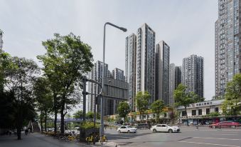 Chengdu Shiyanli homestay