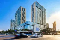 Kunshan Shiqi Theme Apartment (Tianhong Shopping Center Branch near Kunshan South Railway Station)