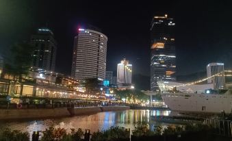 Shenzhen Xiaoyin Homestay