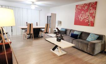 StaysPro - Executive Santa Monica Suites